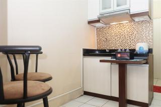 Best Location 2BR Menteng Square Apartment By Travelio - 3