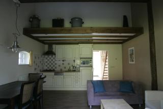 Vakantiehuis NamaStee - Schoonloo - 5