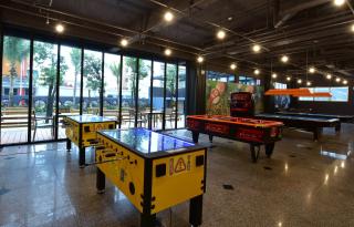 Fulidun Hotel Kenting - Hengchun South Gate - 6