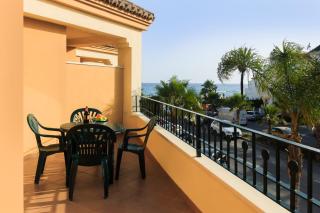 Apartamentos Euromar Playa - Torrox Costa - 8