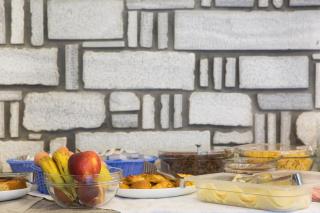 Louiza Hotel - Parikia - 1