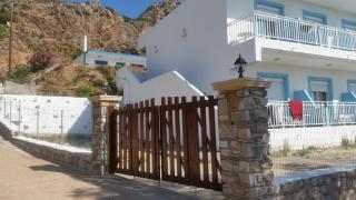 Stelios studios - Archangelos - 8