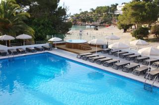 Sandos El Greco - Adults Only - Portinatx - 6