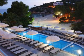 Sandos El Greco - Adults Only - Portinatx - 4