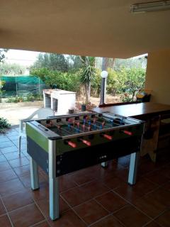 Villa Giù, indipendent villa near airport and sea - Cinisi - 6