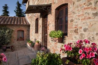 Agriturismo La Provenca - Chianciano Terme - 0