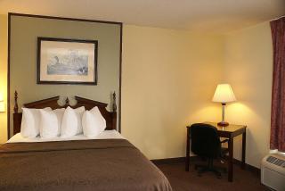 Best Western Inn of Del Rio - Del Rio - 9
