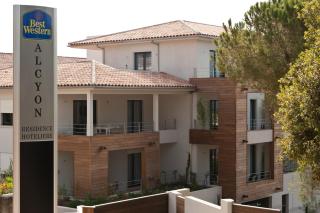 Résidence Hôtelière Alcyon - Porto-Vecchio - 6