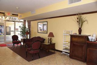 Best Western Inn of Del Rio - Del Rio - 7