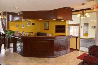 Best Western Inn of Del Rio - Del Rio - 6