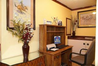 Best Western Inn of Del Rio - Del Rio - 1