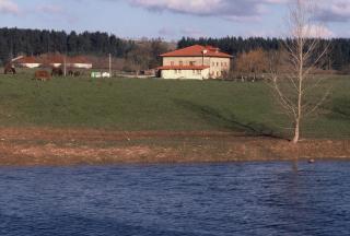 Casa Rural Bentazar - Elosu - 7