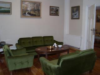 Apartment Irene - Poznań - 8