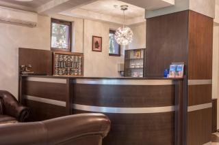 Prestige Hotel - Belene - 2