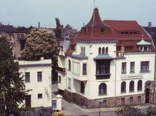 Hotel Katharinenhof - Werdau - 0
