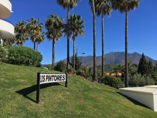 Estepona Golf - Los Pintores - 8