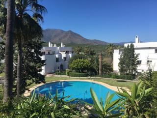 Estepona Golf - Los Pintores - 0