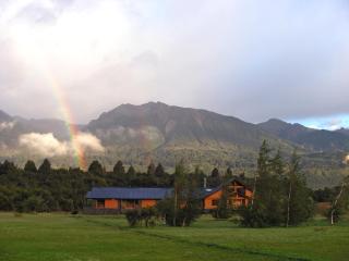 Hosteria Ruca Kitai - Villa Lago Rivadavia - 8