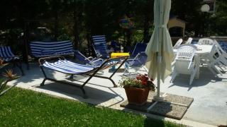 Casa Vacanze Oasi Felicita - Nova Siri Marina - 5