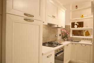 Amazing Florence Apartment - Florenz - 5