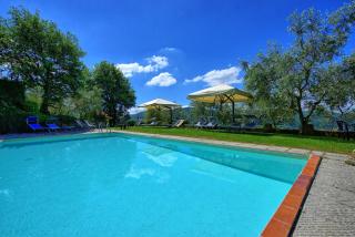 Villa Panzalla by PosarelliVillas - Santo Stefano A Tizzano - 2