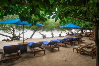 Alam Gili Trawangan by Mahaputra - Gili Trawangan - 7