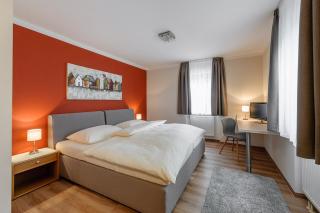 sleepIN - Ingolstadt - 5