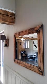 Le gite des Mousquetaires - 2