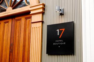 Hotel Boutique 17 - Valparaíso - 3