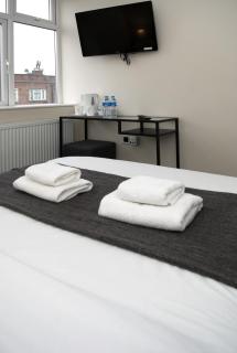 Guest House London - Londra - 8