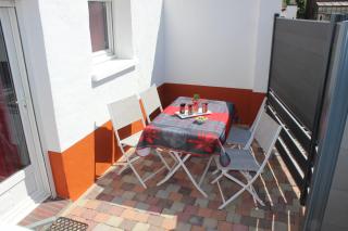 Gîte Fleur de Sable La Rochelle - Puilboreau - 6