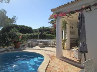 Casa Vila Verde - Quarteira - 8