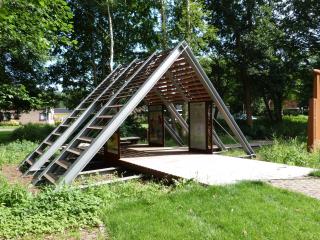 Stichting Veenloopcentrum Weiteveen - Weiteveen - 2