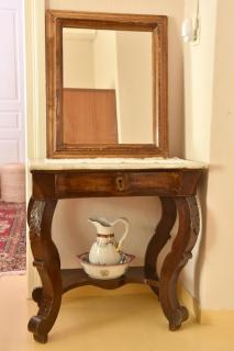 Amaryllis Guest House - Hydra - 2