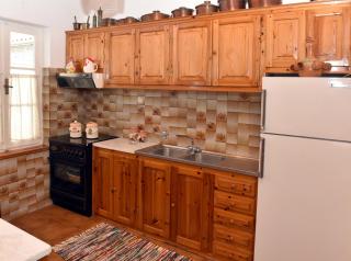 Amaryllis Guest House - Hydra - 5