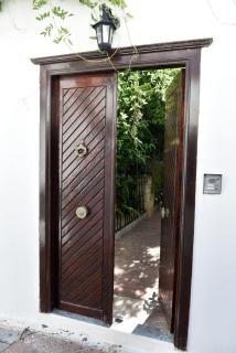 Amaryllis Guest House - Hydra - 8