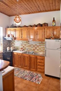 Amaryllis Guest House - Hydra - 4