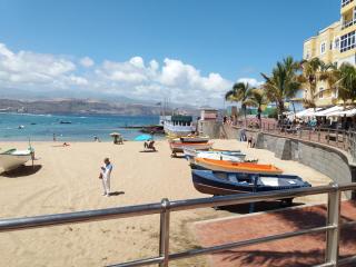 City Beach Home - Las Palmas de Gran Canaria - 3