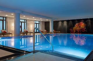 Rocco Forte The Charles Hotel - Monaco di Baviera - 7