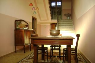 B&B Ex Magazzeno Barlotti - Paestum - 0