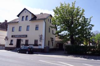 Gaststätte Schwenksaal - Bayreuth - 0