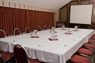 Best Western PLUS Burnaby Hotel - Burnaby - 8