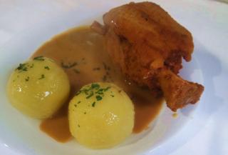 Gaststätte Schwenksaal - 6