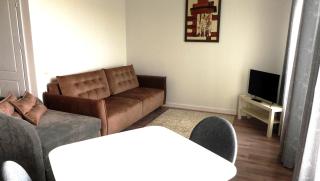 Žiogų apartamentas - Palanga - 5