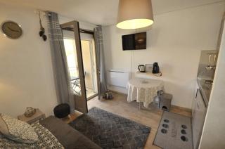 Studio à Barèges - Barèges - 0