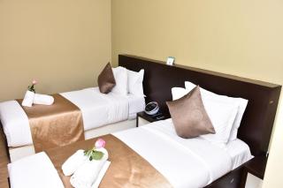 La Maison Royale - Nairobi - 5