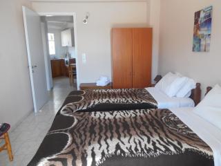 Molos Beach Apartments - Paleokastritsa - 3
