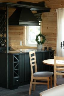 Fauske Camping & Motel - Fauske - 3