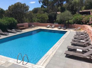 Hotel Les Hauts de Porto-Vecchio - Porto-Vecchio - 9