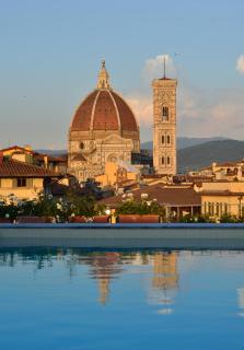 Grand Hotel Minerva - Florence - 0
